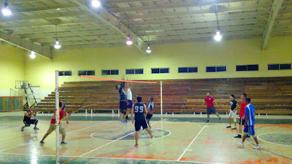 Gimnasio Municipal Viejo