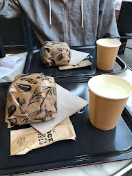 Photo n°54 de Big Fernand à Paris ()