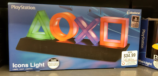 Video Game Store «GameStop», reviews and photos, 9301 Tampa Ave, Northridge, CA 91324, USA