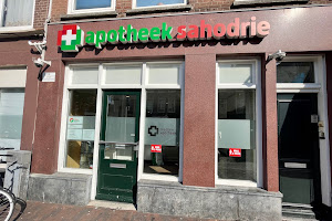 Apotheek Sahodrie