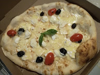 Pizza du Pizzas à emporter Aux saveurs de Babeth_Pizzas artisanales à emporter à Mazères - n°13