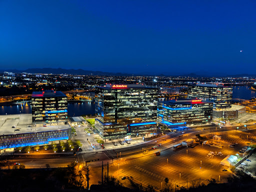 Business Center «State Farm Operations Bldg #2», reviews and photos