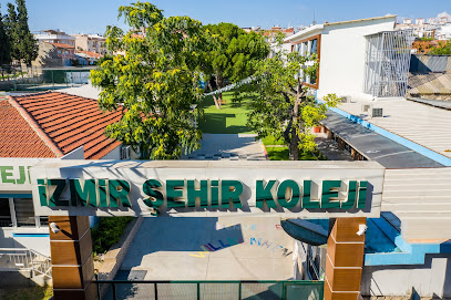 İzmir Şehir Koleji