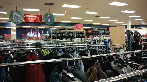 Department Store «Marshalls», reviews and photos, 5260 TX-360, Grand Prairie, TX 75052, USA