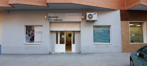 General Elevadores en Ciudad Real