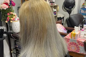 DIYA HAIR & BEAUTY SALON image