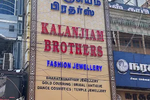 Kalanjiam Brothers image