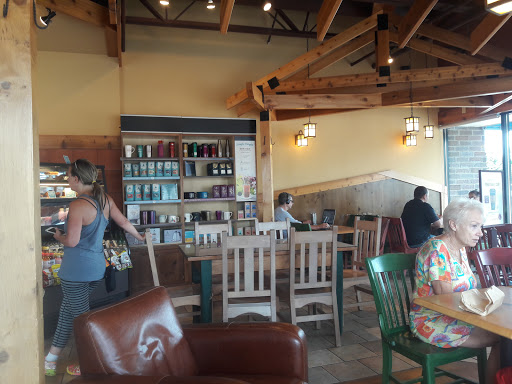 Coffee Shop «Caribou Coffee», reviews and photos, 1400 County Rd 101, Plymouth, MN 55447, USA