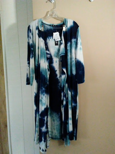 Clothing Store «Ross Dress for Less», reviews and photos, 3966 Missouri Flat Rd, Placerville, CA 95667, USA