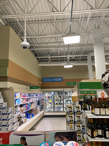 Supermarket «Publix Super Market at Five Points Plaza», reviews and photos, 2633 N Dixie Hwy, Wilton Manors, FL 33334, USA