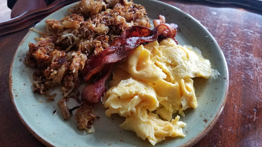 Coffee Shop «The Eclectic Cafe & Vinyl», reviews and photos, 132 Spring St, Charleston, SC 29403, USA