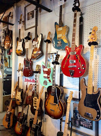 South Austin Music - Photo 7 - Car repair in Austin, TX, Austin