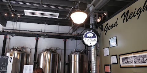 Buffalo Brewing Company