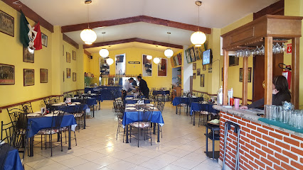 restaurante Miltomate