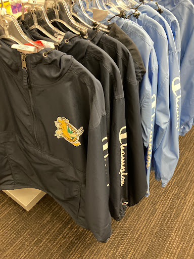 Book Store «Bay Tree Bookstore», reviews and photos, 420 Hagar Dr, Santa Cruz, CA 95064, USA