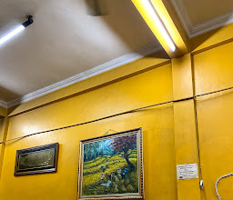 Nasi Pedas Ibu Andika photo