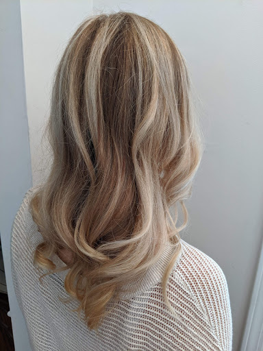 Beauty Salon «JYL CRAVEN HAIR DESIGN», reviews and photos, 7970 Knox Bridge Hwy, Canton, GA 30114, USA