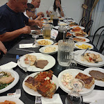 Photo n°4 de l'avis de Norberto.e fait le 28/08/2023 à 11:31 sur le  G. Forte Club à Scalea