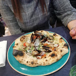 Photo n°3 de l'avis de eleonora.o fait le 24/03/2024 à 09:23 sur le  Trattoria Caprese à Busto Arsizio