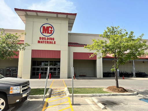 Building Materials Store «MG Building Materials», reviews and photos, 2651 SW Military Dr, San Antonio, TX 78224, USA
