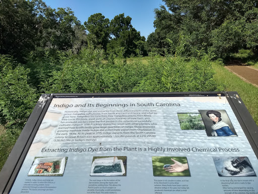 National Park «Charles Pinckney National Historic Site», reviews and photos, 1254 Long Point Rd, Mt Pleasant, SC 29464, USA
