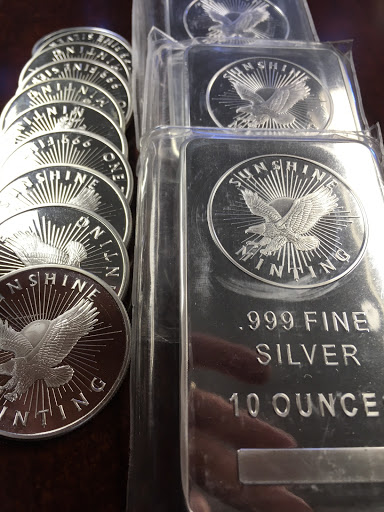 Loan Agency «Mister Money USA», reviews and photos, 1525 8th Ave, Greeley, CO 80631, USA