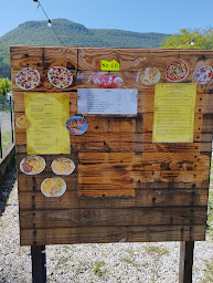 Photo n°2 de chez claire et marc à Avèze ()