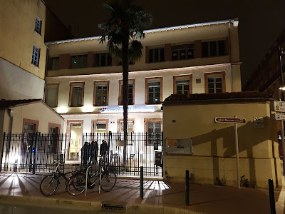 Maison de la Citoyenneté Centre à Toulouse