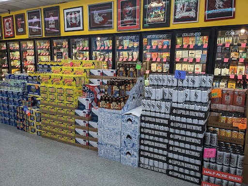 Wine Store «Zipps Liquors», reviews and photos, 2618 E Franklin Ave, Minneapolis, MN 55406, USA