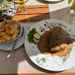 Photo n°1 de l'avis de Chris.a fait le 28/08/2021 à 11:21 sur le  Landhotel Furthmühle à Mühlhausen