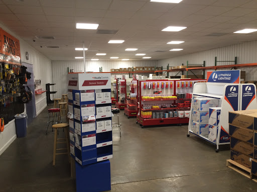 Electrical Supply Store «Wright Electrical Supply», reviews and photos, 2403 Briarwood Ave SW, Fort Payne, AL 35967, USA