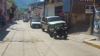 El Rincón De Los Abuelos - Vicente Guerrero, Barrio de Texalpa, 41003 Olinalá, Gro., Mexico