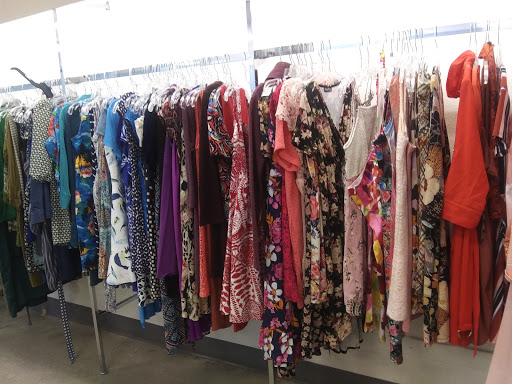 Thrift Store «Goodwill Industries of New Mexico - Santa Fe», reviews and photos