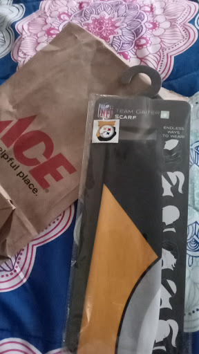 Hardware Store «Logan Hardware», reviews and photos, 1734 14th St NW, Washington, DC 20009, USA