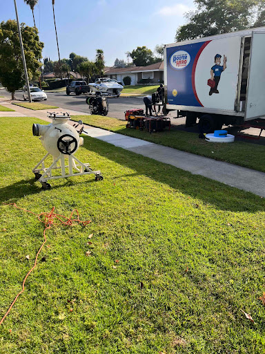 Rooter Hero Plumbing & Air of Elk Grove image
