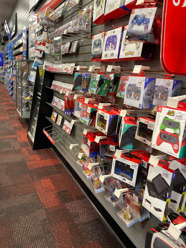Video Game Store «GameStop», reviews and photos, 1199 Texas Palmyra Hwy STE 1, Honesdale, PA 18431, USA