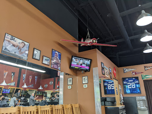 Barber Shop «The Barbers Battle Ground», reviews and photos, 909 W Main St, Battle Ground, WA 98604, USA