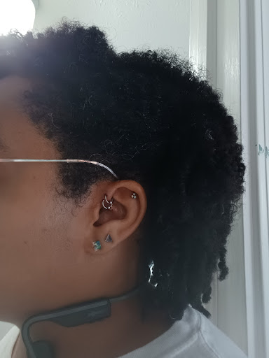 Tattoo Shop «Baltimore Tattoo Museum», reviews and photos, 1534 Eastern Ave, Baltimore, MD 21231, USA