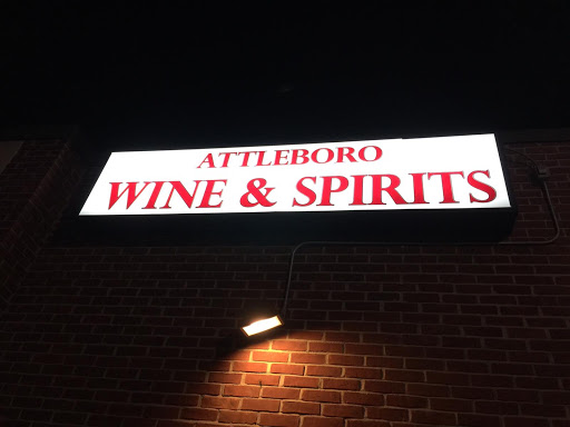 Liquor Store «City Spirits», reviews and photos, 74 Park St, Attleboro, MA 02703, USA