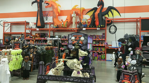 Home Improvement Store «The Home Depot», reviews and photos, 9570 US-20, Perrysburg, OH 43551, USA