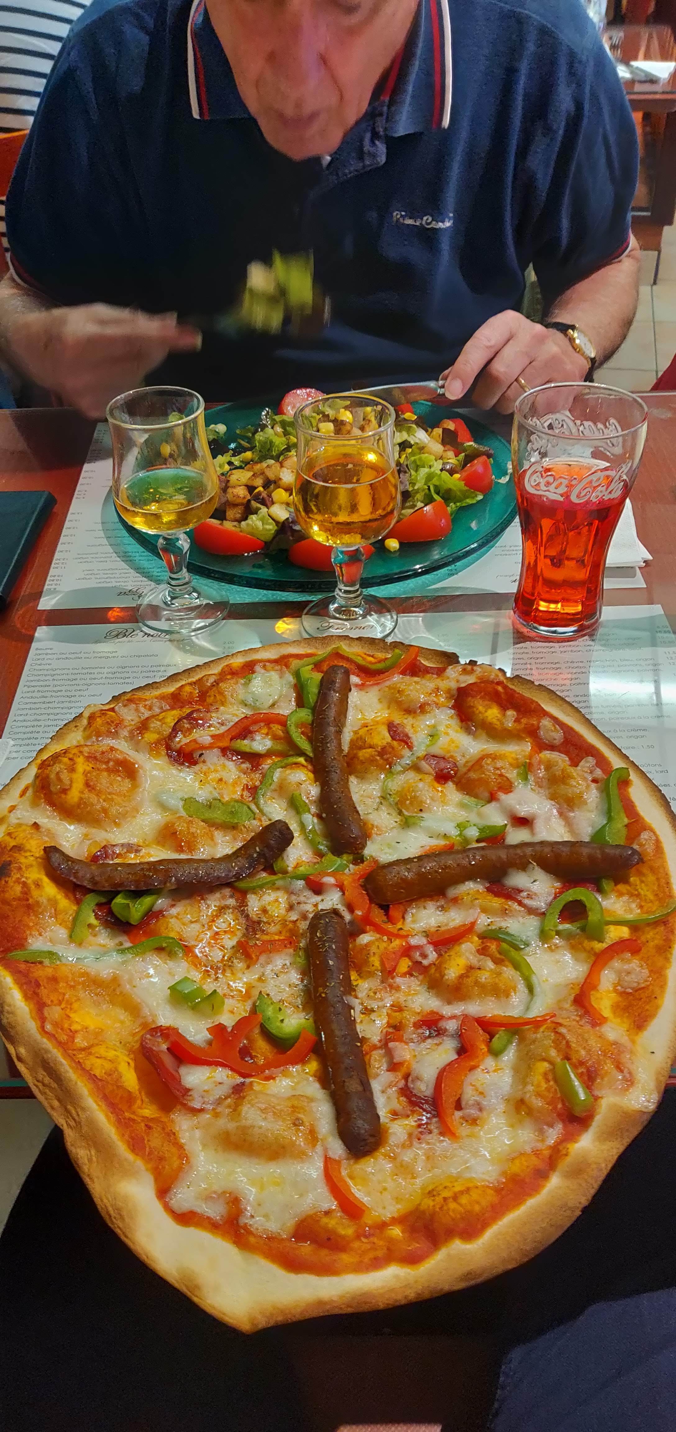 Photo n° 1 de l'avis de Mathieu.a fait le 08/09/2019 à 13:59