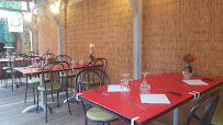 Atmosphère du Restaurant Au Caz Ou à Cazouls-lès-Béziers - n°8