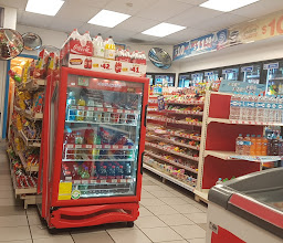 Oxxo photo
