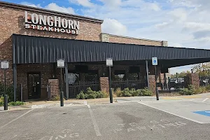 LongHorn Steakhouse image