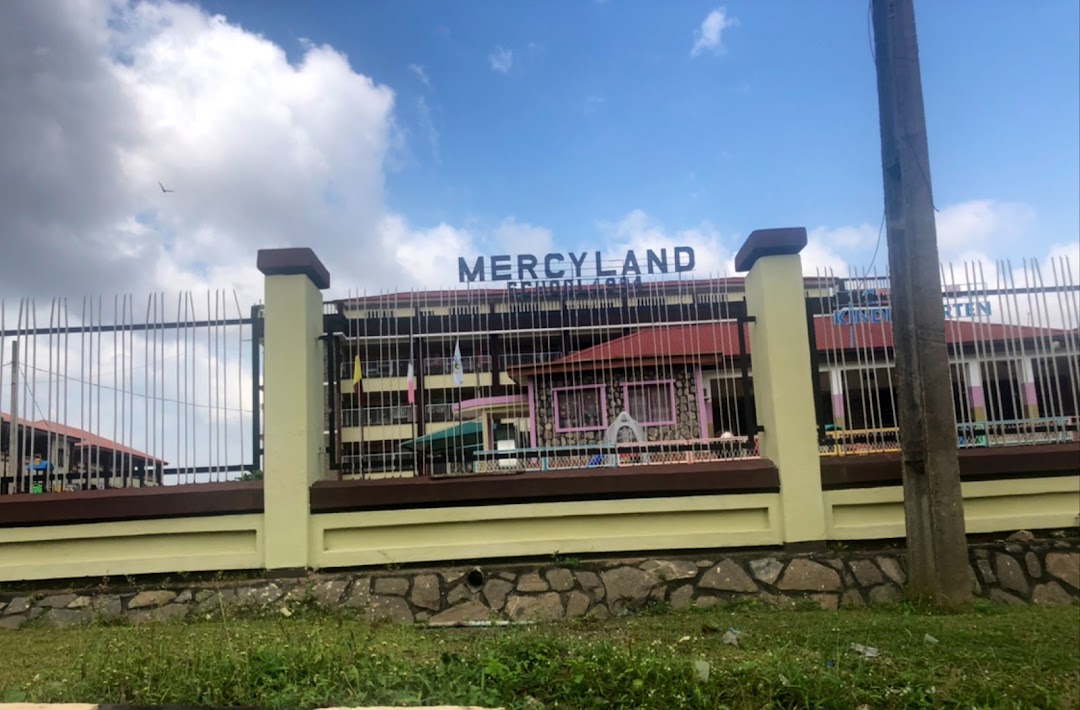 Mercyland International School