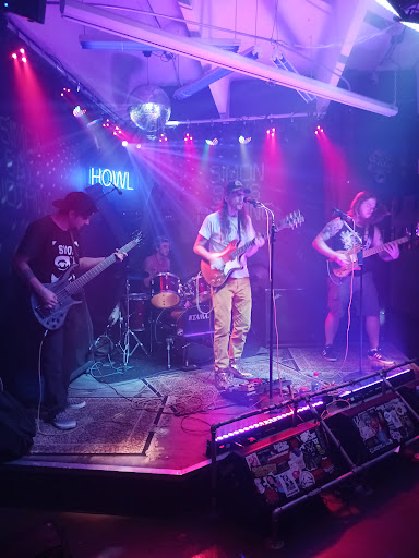 Explore space filling tattoo ideas, creative tattoo ideas in Fort Myers, available at HOWL Tattoo & Piercing