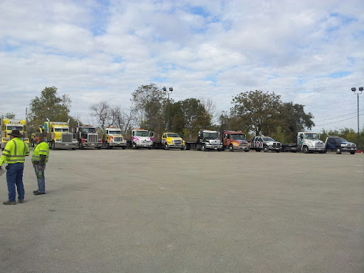 Goode Towing & Recovery