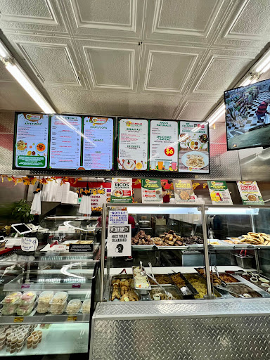 Grocery Store «Roslindale Market», reviews and photos, 4140 Washington St, Roslindale, MA 02131, USA