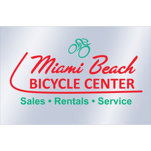 Bicycle Store «Miami Beach Bicycle Center», reviews and photos, 746 5th St, Miami Beach, FL 33139, USA