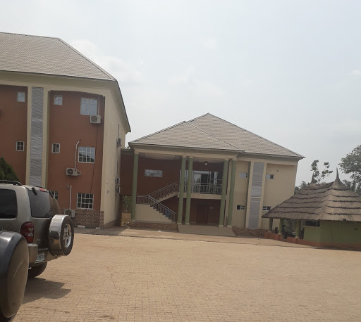 Gomara Hotel And Suites, Plot 10 Abakpa Ndok Junction Road, Abakpa Ogoja CRS, Ogoja, Nigeria, Church, state Cross River